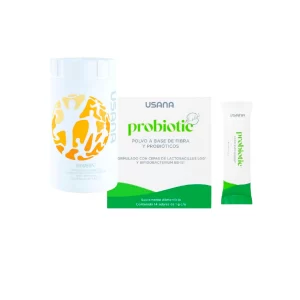 Paquete digestive