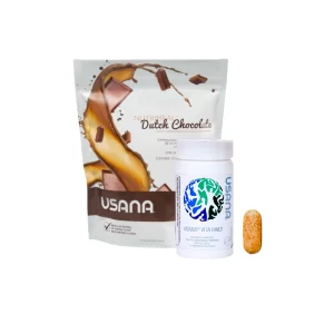 Paquete Nutrimeal+