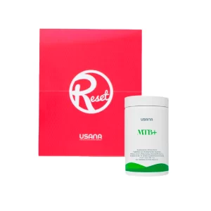Paquete Reset Plus