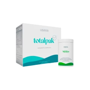 Paquete Total Pack+